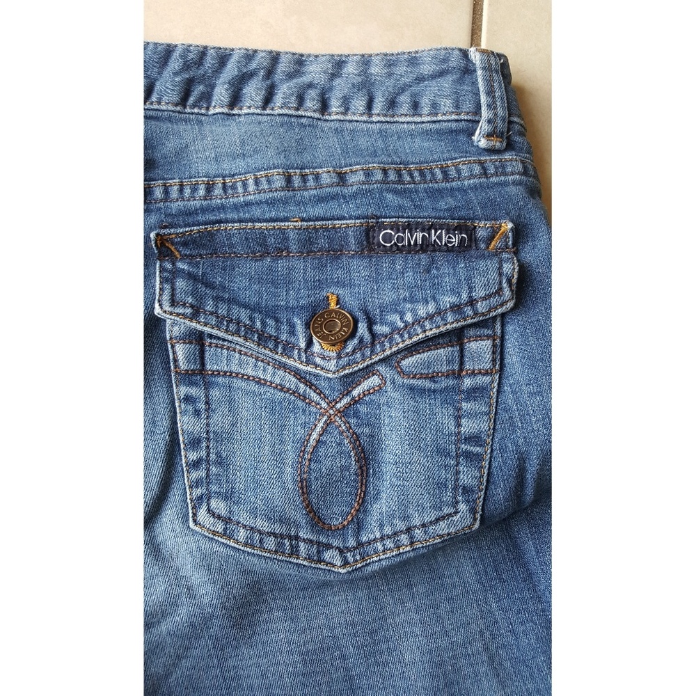 Calvin Klein jeans